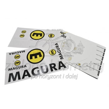 Magura MT Sport